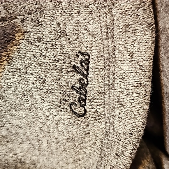 Cabela's SP Toggle Hoodie - Picture 9 of 11